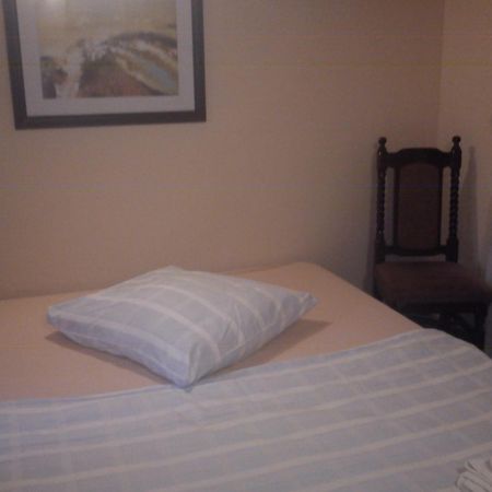 נירשטיין Hotel Zur Kueferschenke מראה חיצוני תמונה