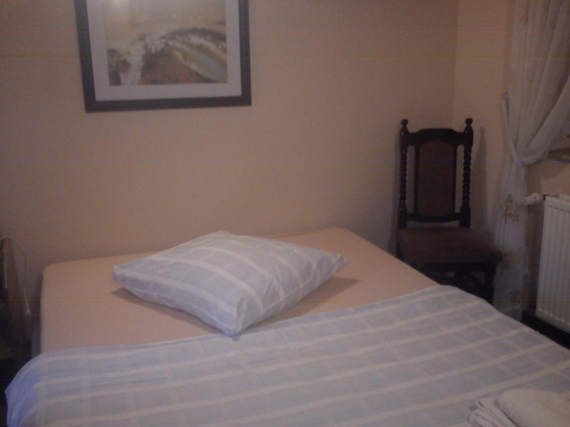 נירשטיין Hotel Zur Kueferschenke מראה חיצוני תמונה