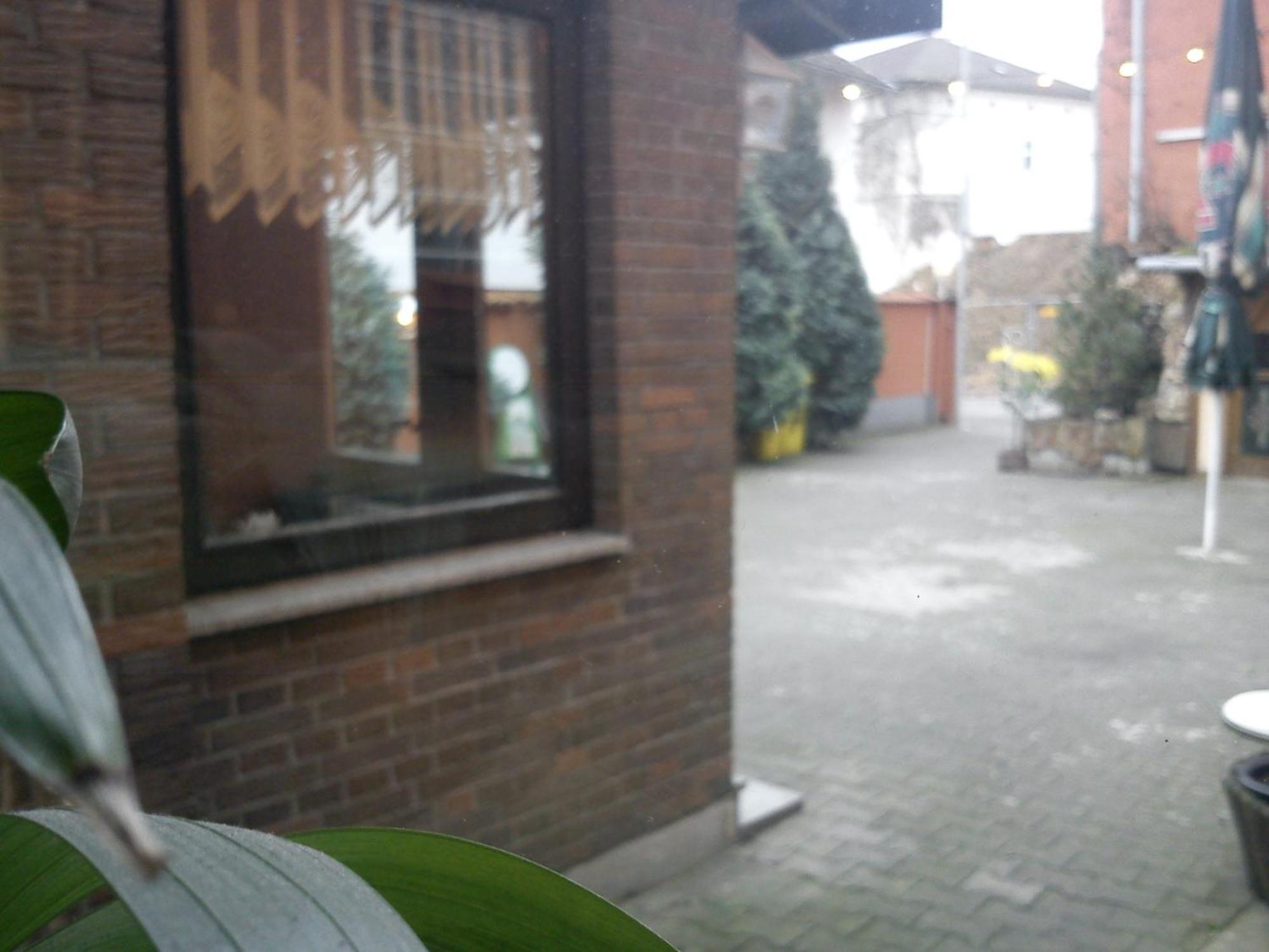 נירשטיין Hotel Zur Kueferschenke מראה חיצוני תמונה