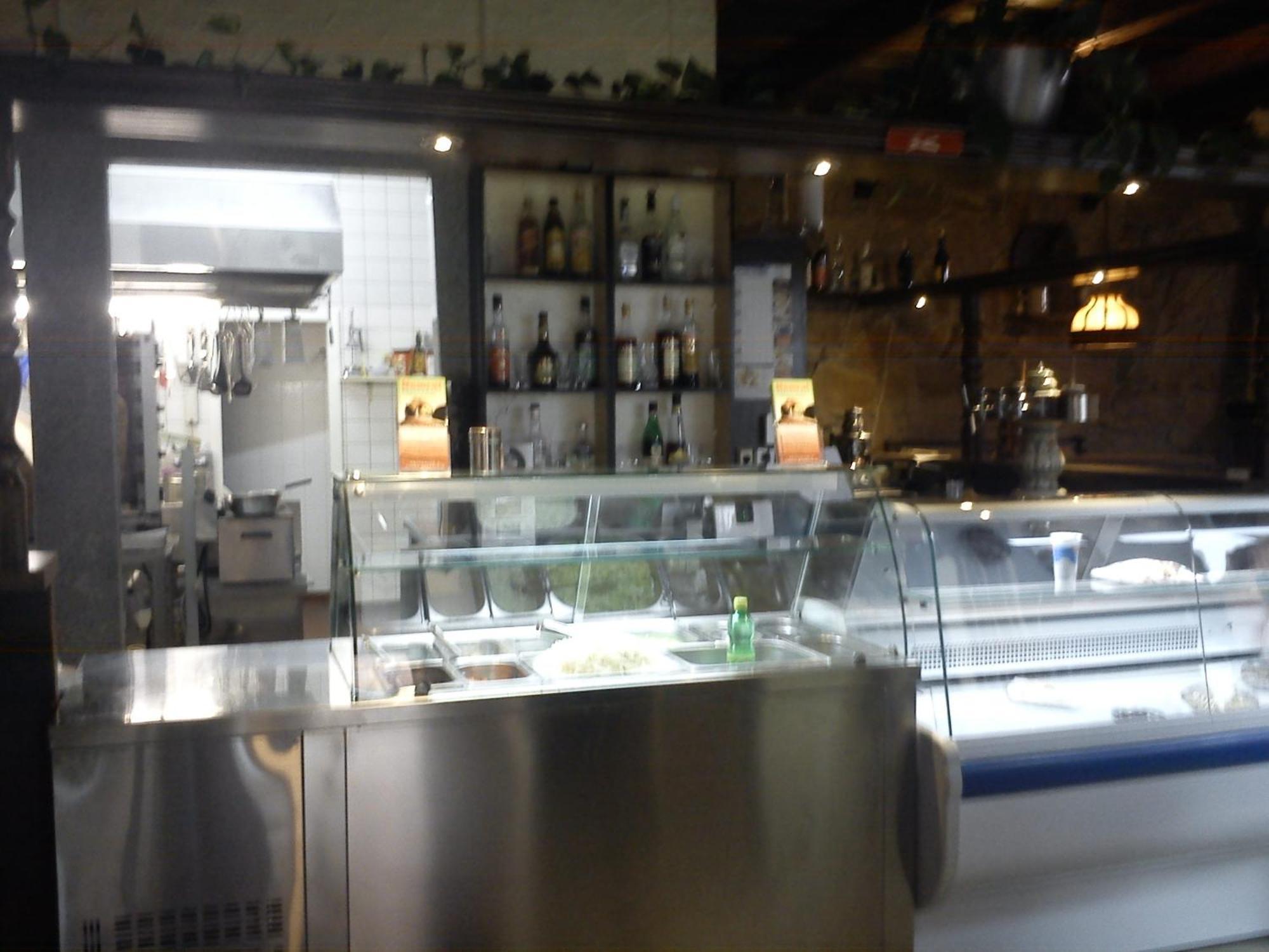 נירשטיין Hotel Zur Kueferschenke מראה חיצוני תמונה