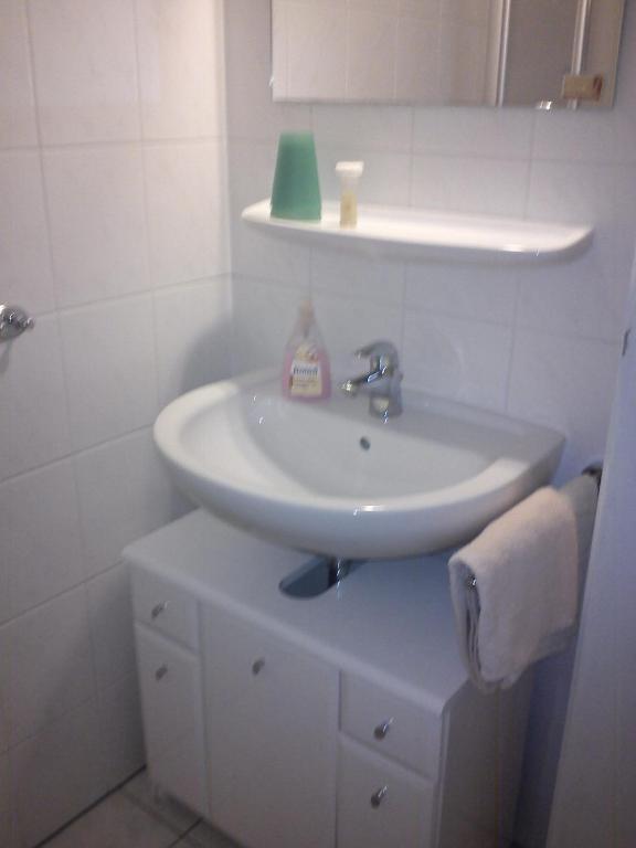 נירשטיין Hotel Zur Kueferschenke חדר תמונה